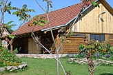 Family pension Wolimierz Poland